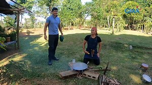 62K views · 1.2K reactions | #FarmToTable #Highlights: Very simple and easy to make, check out the Aglio Olio recipe of Matteo! Watch the full episodes on gmanetwork.com/FarmToTable | Farm To Table | Facebook