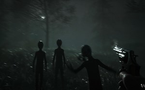 当你家被外星人入侵是一种什么体验，全新恐怖生存游戏《灰岭事件》Greyhill Incident