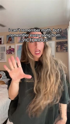 The Best Clap Back Song from Victorious