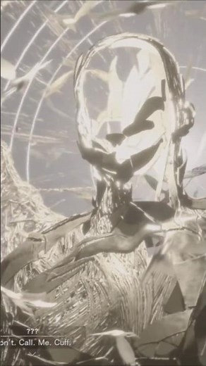 Cuff Transforms into Susurrus | Forspoken