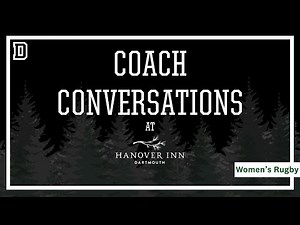 Interview: Coach Conversation with Katie Dowty, Sept. 21, 2022