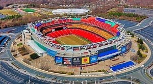 Predicting The 8 NFL Stadiums That Will Be Demolished Next