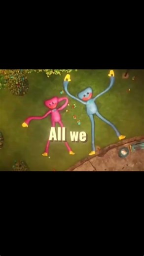 Cg5-sleep well edit poppy playtime chapter 1 - 4 #edit #poppyplaytimechapter5 #sleepwell #fypviralシ