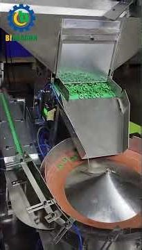 Amorphous Core Testing Machine Precision You Can Trust #amorphouscore #machine #nanocrystalline