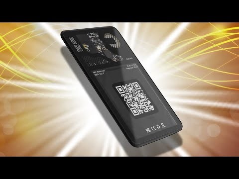 AirCard Unboxing: Apple Find My Tracker + NFC