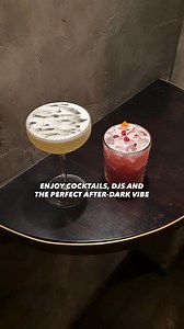 An underground bar, a secret code, and a night of music waiting to be found. DM Thursday Bar (on Instagram) for the code to unlock your next night out. #VisitAuckland | Visit Auckland