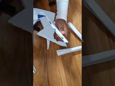 How to make a dragon puppet base hope this helps