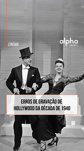 66K views · 1.6K reactions | A década de 1940 foi um período marcante...