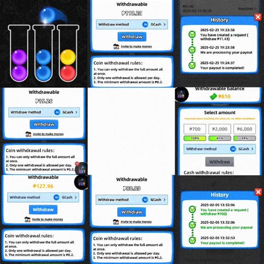 Mastering Ball Sort: Tips and Tricks for Color Games