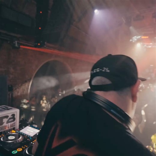 Drum & Bass Classics on Reels