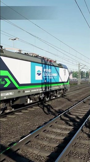 Six New Livery's From Creators Club - Train Sim World 5 #trains #trainsim