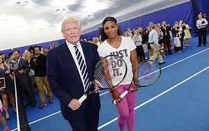 7.9K views · 86 reactions | Lets see how this turns out... | Essential Tennis | Facebook