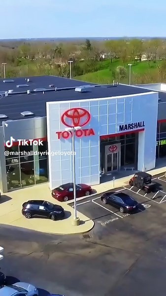 The 2023 #ToyotaTundra #1794edition has plenty of upgrades to maximize comfort! #toyotadealership #trucktok #marshalldryridgetoyota