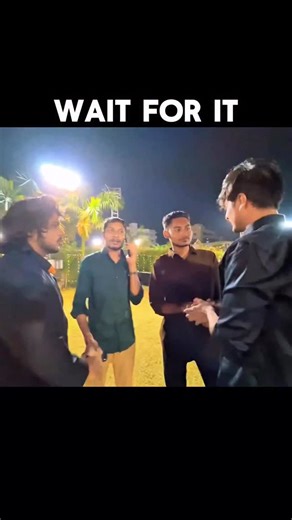 free gold chain😂 | Dhruv Thakkar