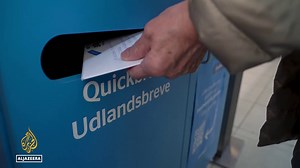Final deliveries: Denmark ending postal service after 400 years
