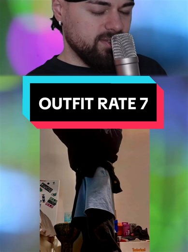 Outfit rate 7 VIDEOUL COMPLET PE YT SEMINED #fy #sneakers #fashion #outfit #outfitcheck