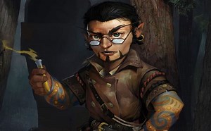 Pathfinder: Kingmaker – Jubilost Build