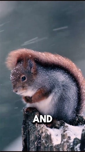 This Animal Can Fall From Buildings and Survive 😳 #facts #animals #wildlife