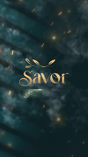 What You Think about "SAVOR"? | Savor - A Multicuisine Restaurant