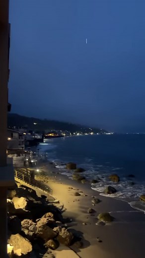 3.5K views · 124 reactions | 﫶 Malibu Beach Inn #malibu #california | Emma White | Facebook