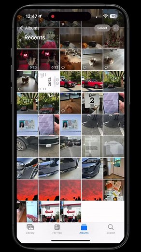 How to Crop Photos and Videos on iOS 17 | Hidden Features Revealed
