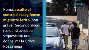 Ecco il video con le notizie più importanti della giornata, raccontate in 90 secondi | Messaggero Veneto