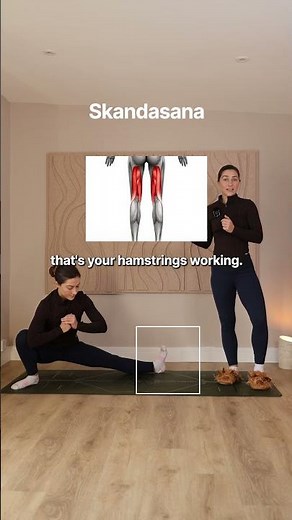 Yoga’s not the gym but it is helpful to know this