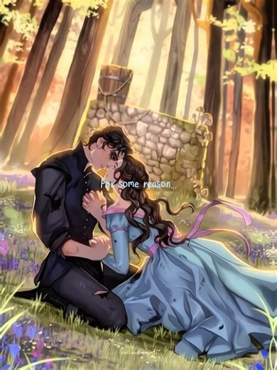 They deserved a different ending but unfortunately... 🥀 || Heartless by Marissa Meyer