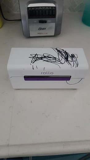 Rollo Printer Features and Usage Guide for Parents