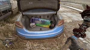 Dying Light 2: How To Get The Hoverboard & Ride Across The Waves | Easter Egg Guide - Gameranx