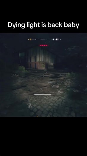 Dying Light Gameplay: Beast Mode Highlights