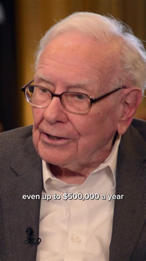 Warren Buffett told CNBC that serving as a corporate director is “the best job in the world,” noting that the role can pay hundreds of thousands of dollars a year for work he finds pleasant and engaging. Buffett said directors are typically given perks such as transportation, which make the job even more attractive. To watch more, tune into CNBC on Tuesday, January 13 at 7 p.m. ET for "Warren Buffett: A Life and Legacy." | CNBC