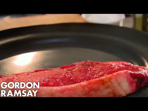 Chef Ramsay's Six Top Kitchen Tricks | Gordon Ramsay