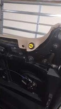 1993 Chevrolet Corvette convertible tips and tricks for new owner.