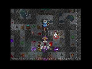 Emerald Pass (Normal) — Group Dungeon Run | Mirage Online Classic
