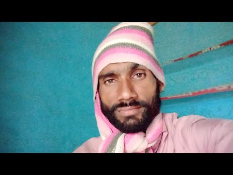 Life Stream Video bath Tubewell vlog Village in Pakistan Bath Vlog