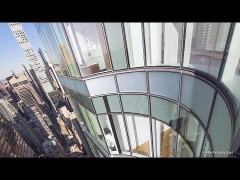 Guardian Glass: Spandrel Glass Types and Colors How Do You Choose