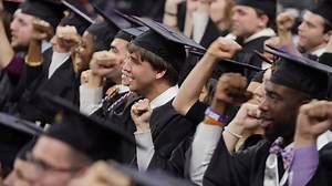 We still have chills thinking about this week's graduation! We are so proud of all of our new graduates! | Clemson University