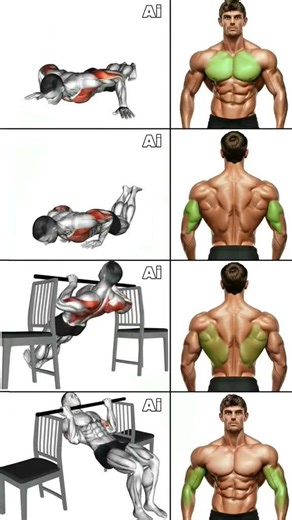 Brutal Back Workout 🔥 | Build a Wide & Thick Back Fast 💪