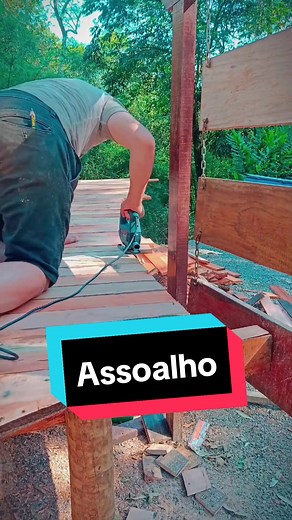 Como Construir um Deck de Madeira: Passo a Passo Detalhado