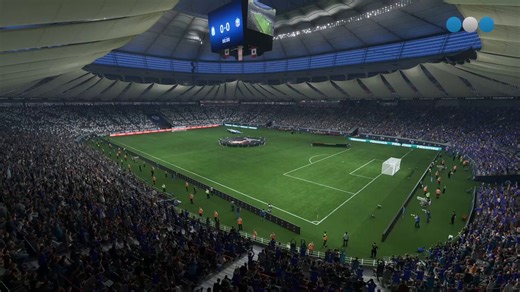 Relatos de Closs ✅Faces para el relator y el comentarista ✅Marcadores de repechaje y Oficiales del mundial✅Por primera vez y gracias al maldito G.O.A.T de @Jonariofrio02 tenemos grafica del VAR en mods de fc ✅Che... y eso que ni son los dlc de los torneos fifa que siempre traemos o en este caso del mundial 💣💣💣💣