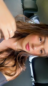 Lavinia Ximenex: A Casual Journey Inside the Car