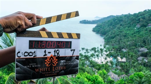 ‘The White Lotus’ Season 4: Everything We Know So Far!