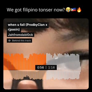 filipino tonser😳⁉️🇵🇭 | Gloinpce but listen to filipino soundcloud rapper