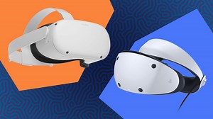 PSVR2 vs Meta Quest 2: Does PlayStation Have a Chance?