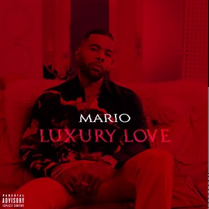 1.3K reactions · 360 shares | Listen to my new song Luxury Love today! ❤️ | Mario | Facebook
