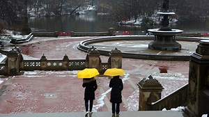 Latest Forecast From Storm Team 4