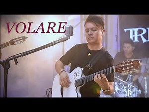 Volare Gipsy Kings -Trigato Live session