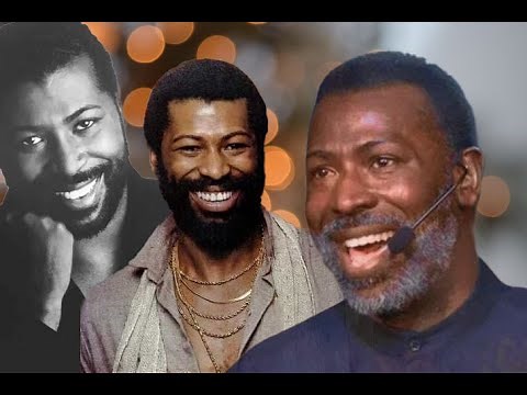 The Tragic Night That Changed Teddy Pendergrass’s Life Forever