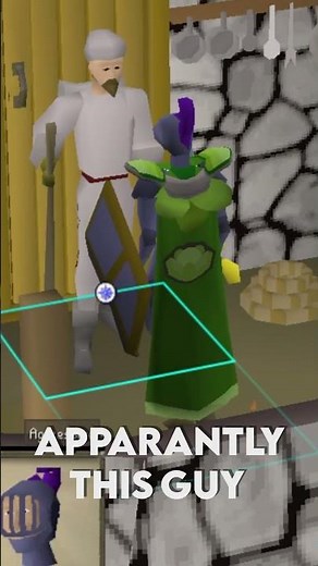 osrs day #3 - death plateau